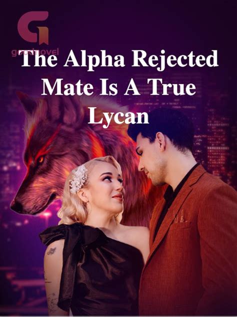 This, is also mine. . The alpha lycans rejected mate pdf